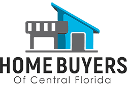 Home Buyers of Central Florida Logo